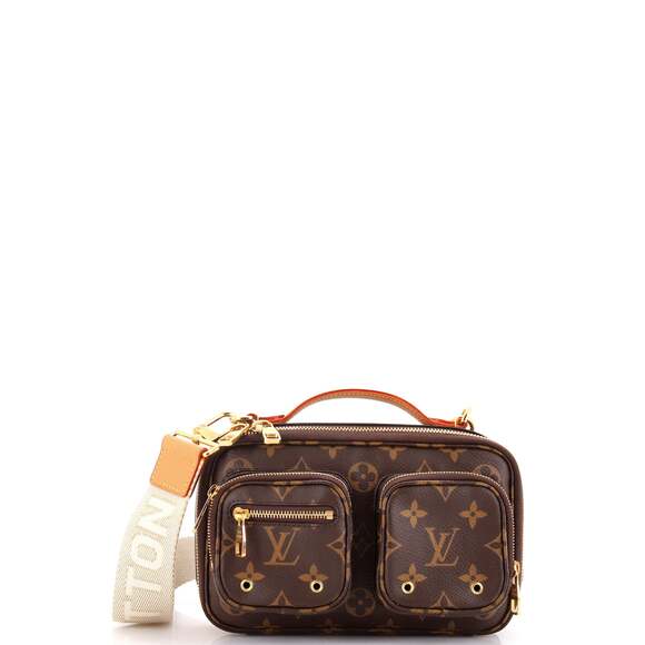 Louis Vuitton Utility Crossbody Bag #230012L23B - Picture 2 of 8